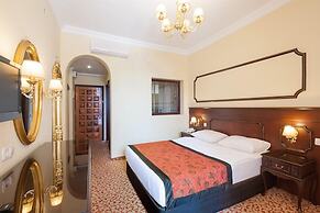 Antique Roman Palace Museum Hotel - Adults Only Ultra All Inclusive