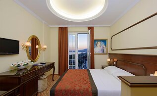 Antique Roman Palace Museum Hotel - Adults Only Ultra All Inclusive