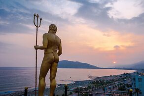 Antique Roman Palace Museum Hotel - Adults Only Ultra All Inclusive