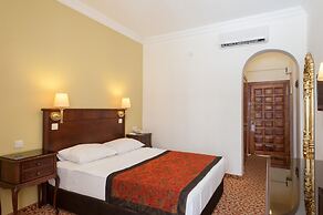Antique Roman Palace Museum Hotel - Adults Only Ultra All Inclusive