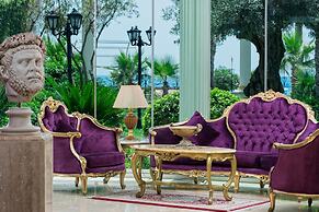 Antique Roman Palace Museum Hotel - Adults Only Ultra All Inclusive