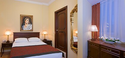 Antique Roman Palace Museum Hotel - Adults Only Ultra All Inclusive