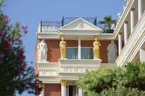 Antique Roman Palace Museum Hotel - Adults Only Ultra All Inclusive