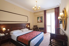 Antique Roman Palace Museum Hotel - Adults Only Ultra All Inclusive