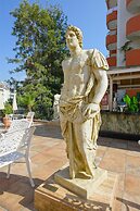 Antique Roman Palace Museum Hotel - Adults Only Ultra All Inclusive
