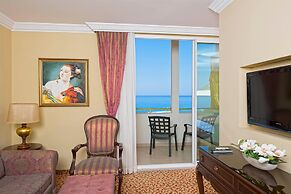 Antique Roman Palace Museum Hotel - Adults Only Ultra All Inclusive