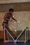 Antique Roman Palace Museum Hotel - Adults Only Ultra All Inclusive