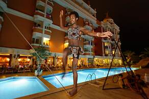 Antique Roman Palace Museum Hotel - Adults Only Ultra All Inclusive