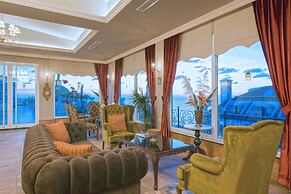 Antique Roman Palace Museum Hotel - Adults Only Ultra All Inclusive