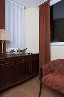 Antique Roman Palace Museum Hotel - Adults Only Ultra All Inclusive