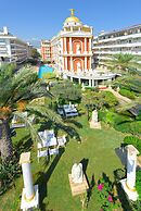Antique Roman Palace Museum Hotel - Adults Only Ultra All Inclusive