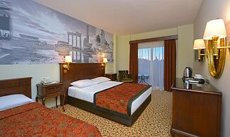 Antique Roman Palace Museum Hotel - Adults Only Ultra All Inclusive