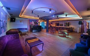 Antique Roman Palace Museum Hotel - Adults Only Ultra All Inclusive