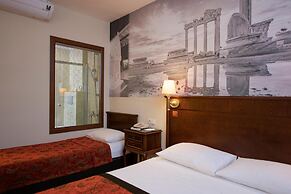 Antique Roman Palace Museum Hotel - Adults Only Ultra All Inclusive
