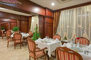 Antique Roman Palace Museum Hotel - Adults Only Ultra All Inclusive