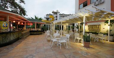 Antique Roman Palace Museum Hotel - Adults Only Ultra All Inclusive