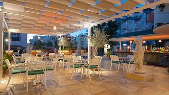 Antique Roman Palace Museum Hotel - Adults Only Ultra All Inclusive