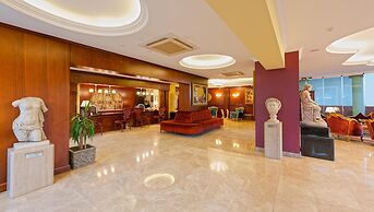 Antique Roman Palace Museum Hotel - Adults Only Ultra All Inclusive