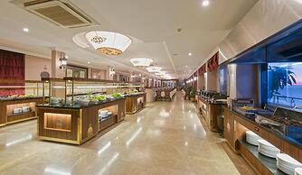 Antique Roman Palace Museum Hotel - Adults Only Ultra All Inclusive