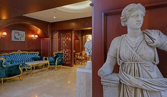 Antique Roman Palace Museum Hotel - Adults Only Ultra All Inclusive