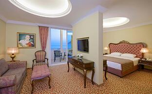 Antique Roman Palace Museum Hotel - Adults Only Ultra All Inclusive