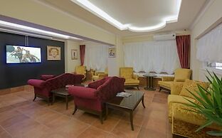 Antique Roman Palace Museum Hotel - Adults Only Ultra All Inclusive