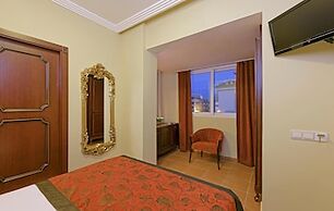 Antique Roman Palace Museum Hotel - Adults Only Ultra All Inclusive