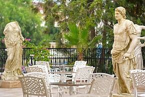 Antique Roman Palace Museum Hotel - Adults Only Ultra All Inclusive