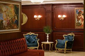 Antique Roman Palace Museum Hotel - Adults Only Ultra All Inclusive