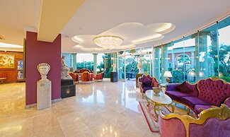 Antique Roman Palace Museum Hotel - Adults Only Ultra All Inclusive