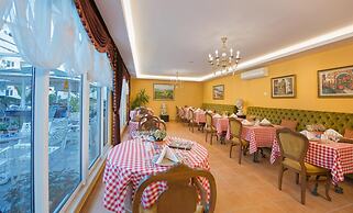 Antique Roman Palace Museum Hotel - Adults Only Ultra All Inclusive