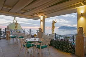 Antique Roman Palace Museum Hotel - Adults Only Ultra All Inclusive