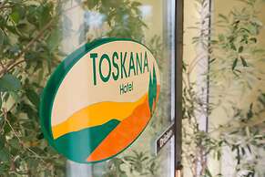 Hotel Toskana