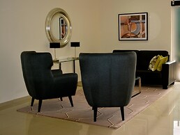 New Brookfields Hotel