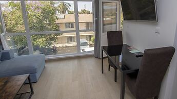 New Brookfields Hotel