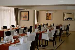 New Brookfields Hotel