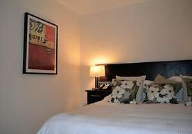 New Brookfields Hotel