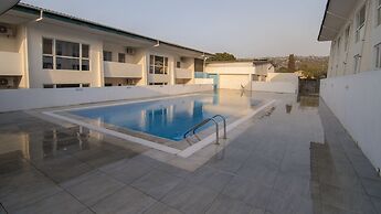 New Brookfields Hotel