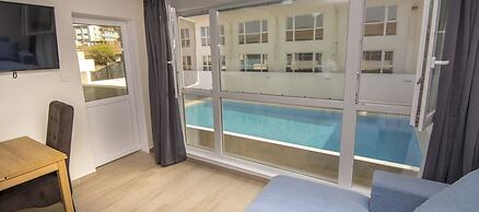 New Brookfields Hotel