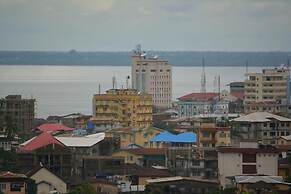 New Brookfields Hotel