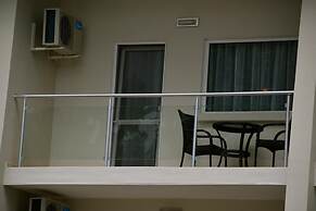 New Brookfields Hotel