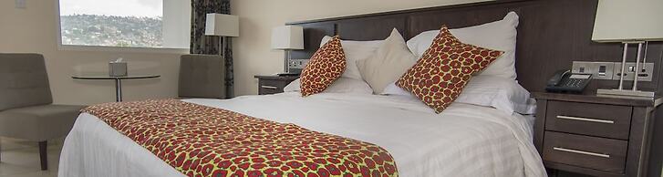 New Brookfields Hotel