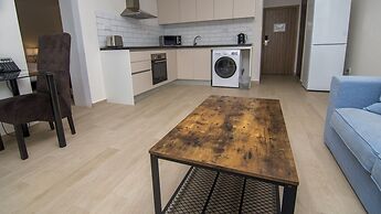 New Brookfields Hotel