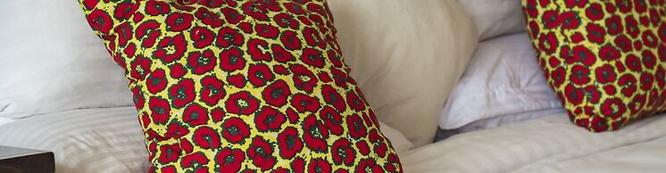 New Brookfields Hotel