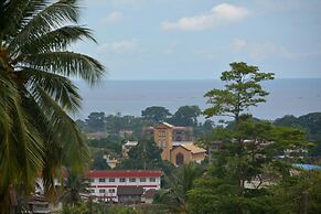 New Brookfields Hotel