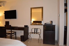 New Brookfields Hotel