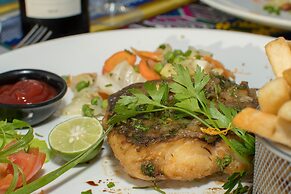 New Brookfields Hotel