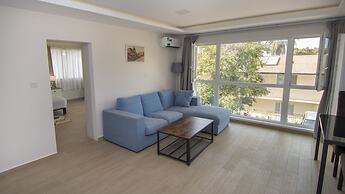 New Brookfields Hotel