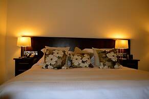 New Brookfields Hotel