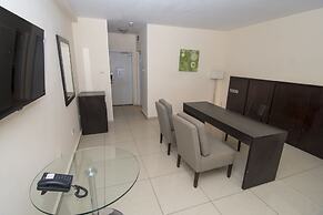 New Brookfields Hotel